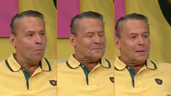 Alfredo de su en contra