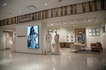 10/08/2020 Tienda de Pronovias.
POLITICA ESPAÑA