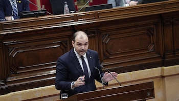 Dalmau propone un "pacto de