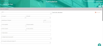 La declaración de renta quedó centralizada en canales digitales de la Dian, desde la consulta de requisitos hasta el diligenciamiento del formulario - crédito Dian