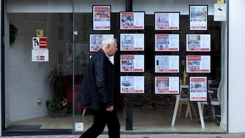 El precio de la vivienda