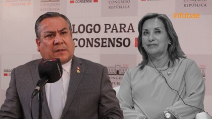 Denuncia contra Dina Boluarte “es indebida, inconstitucional e ilegal”, argumentó el premier