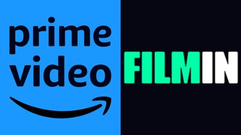 Amazon Prime Video y Filmin