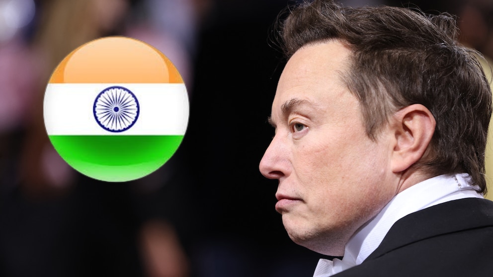 India le da 72 horas a Elon Musk para corregir a su IA Grok por generar contenido “obsceno” India le da 72 horas a Elon Musk para corregir a su IA Grok por generar contenido “obsceno”
