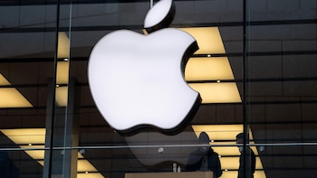 Apple recurrirá la multa de