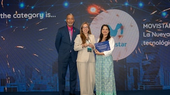 Modernización de la infraestructura móvil