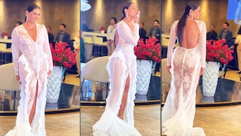 ¿Galilea Montijo se casará otra