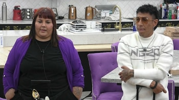 Brian Sarmiento versus Yipio en Gran Hermano Generación Dorada: quién es el último eliminado