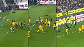 El centro de Pablo Ceppelini