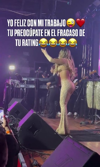 Imágenes de un local con