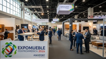 La Comisión de Muebles de AGEXPORT Guatemala anuncia Expomueble Centroamérica 2026