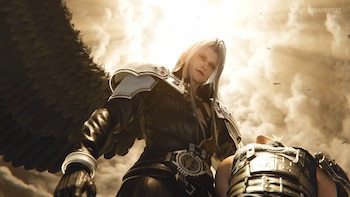 Summer Game Fest 2026 - Square Enix presenta Final Fantasy VII Revelation