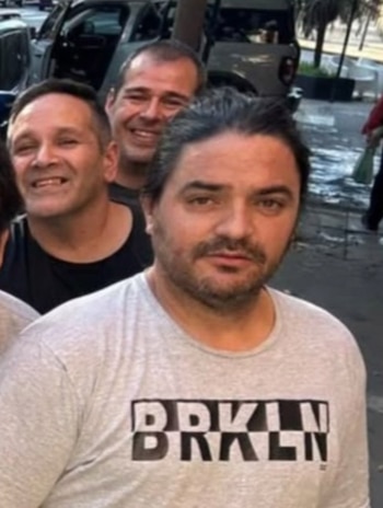 Puertas decidió no seguir ligado