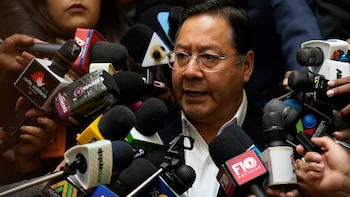 Los industriales bolivianos pidieron al