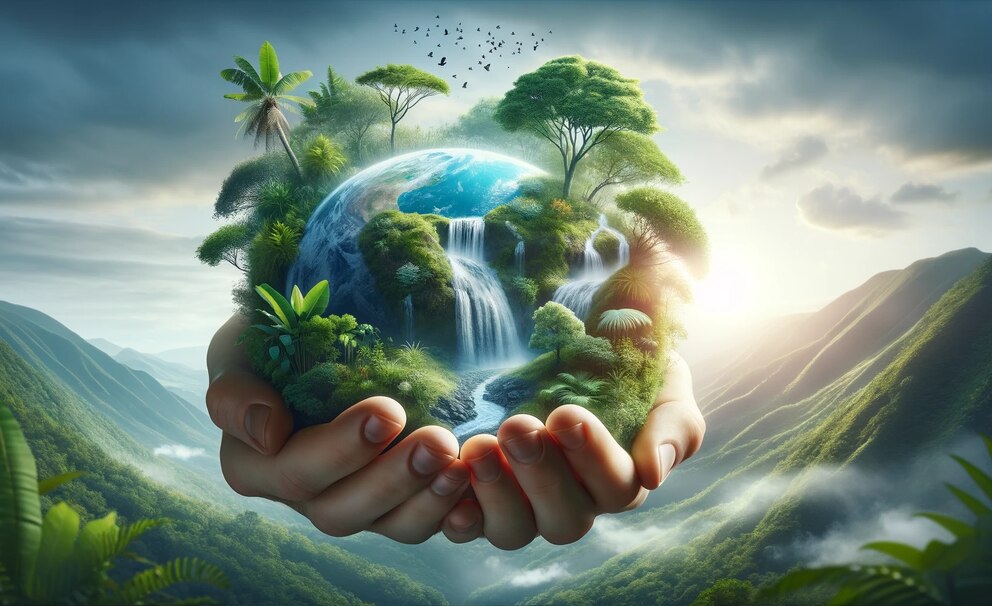 Descubren las 10 especies de plantas y hongos más fascinantes del 2024