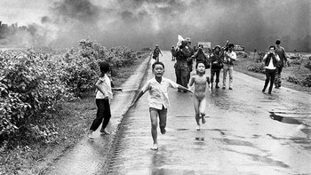 "Corrí porque no sabía qué