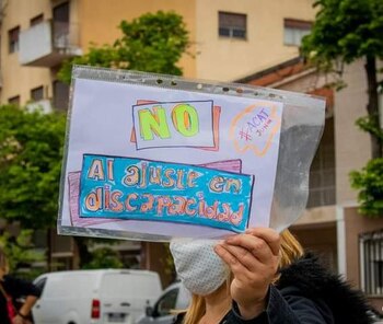 El 67% de los prestadores