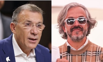 Roy Barreras aseguró que Juan Daniel Oviedo desconoce la existencia de ejecuciones extrajudiciales y de desapariciones forzadas perpetradas por la fuerza pública - crédito Colprensa