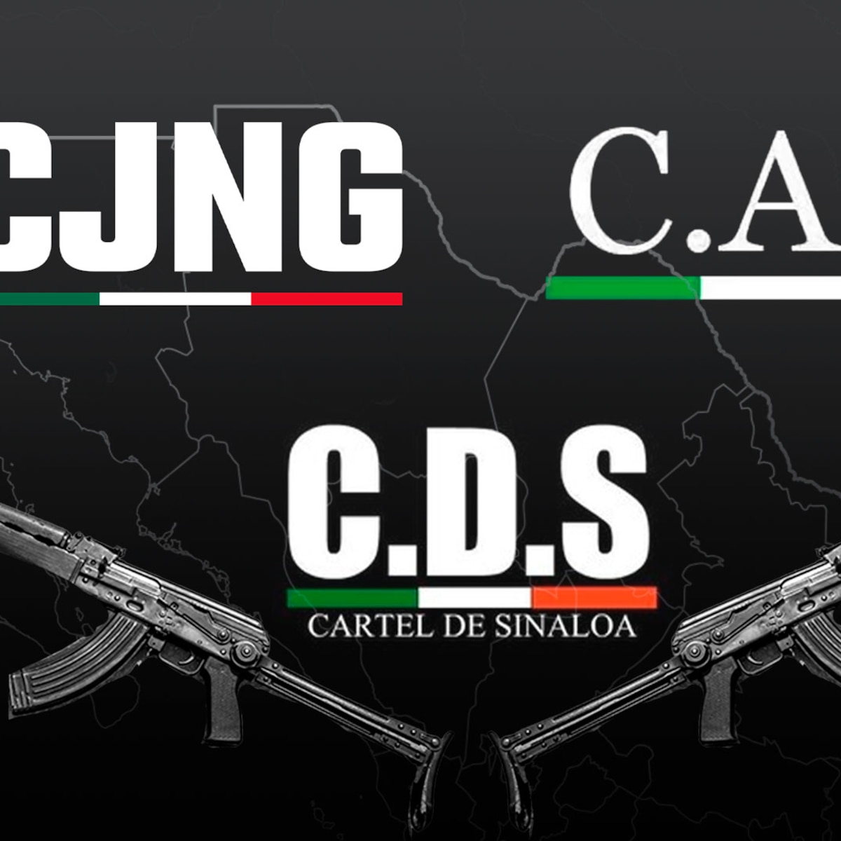 Este será el cártel más poderoso durante el sexenio de Claudia Sheinbaum - Infobae