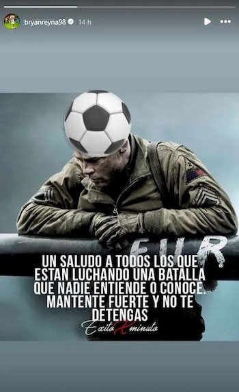 Bryan Reyna – Universitario de Deportes – Copa Libertadores – Perú – deportes – 27 de mayo