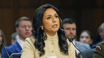 Dimite la directora de Inteligencia Nacional de EEUU por motivos personales