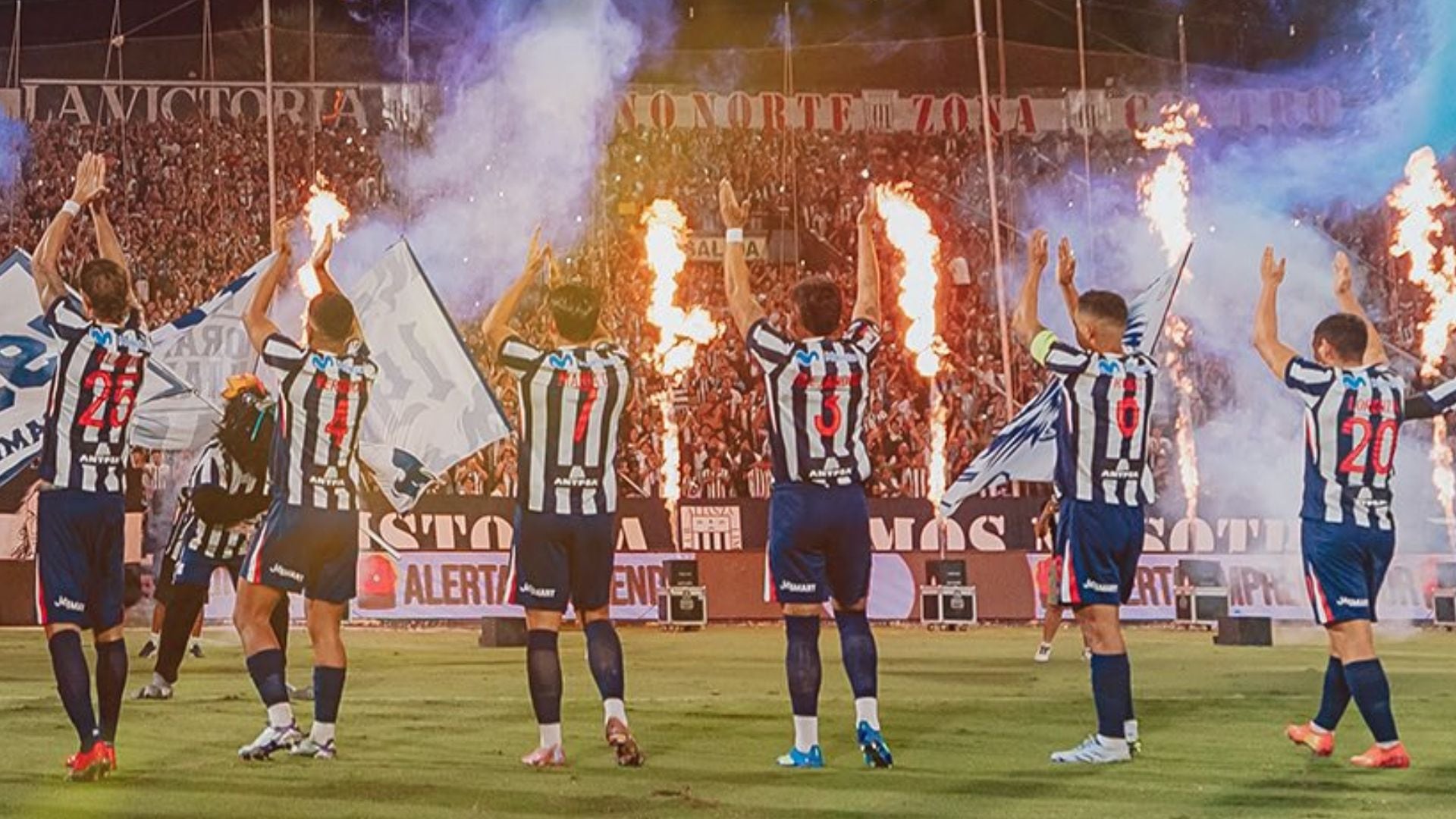 Alianza Lima se enfrentará a Los Chankas por el Torneo Apertura 2026. (Alianza Lima)
