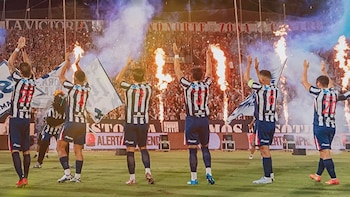 Alianza Lima vs Los Chankas: ¿habrá premiación oficial si los ‘blanquiazules’ ganan el Torneo Apertura 2026?
