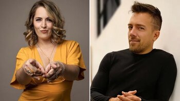 Yiddá Eslava descarta darle una