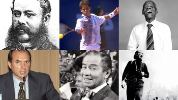 Efemérides - Perú - historias - 23 octubre