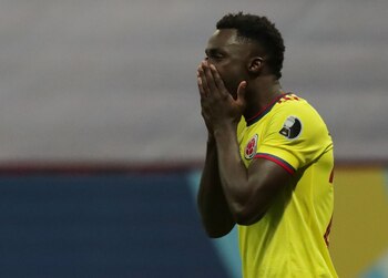 Soccer Football - Copa America