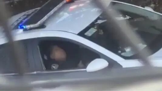 El video compartido en redes se hizo viral rápidamente. Foto: (iStock)