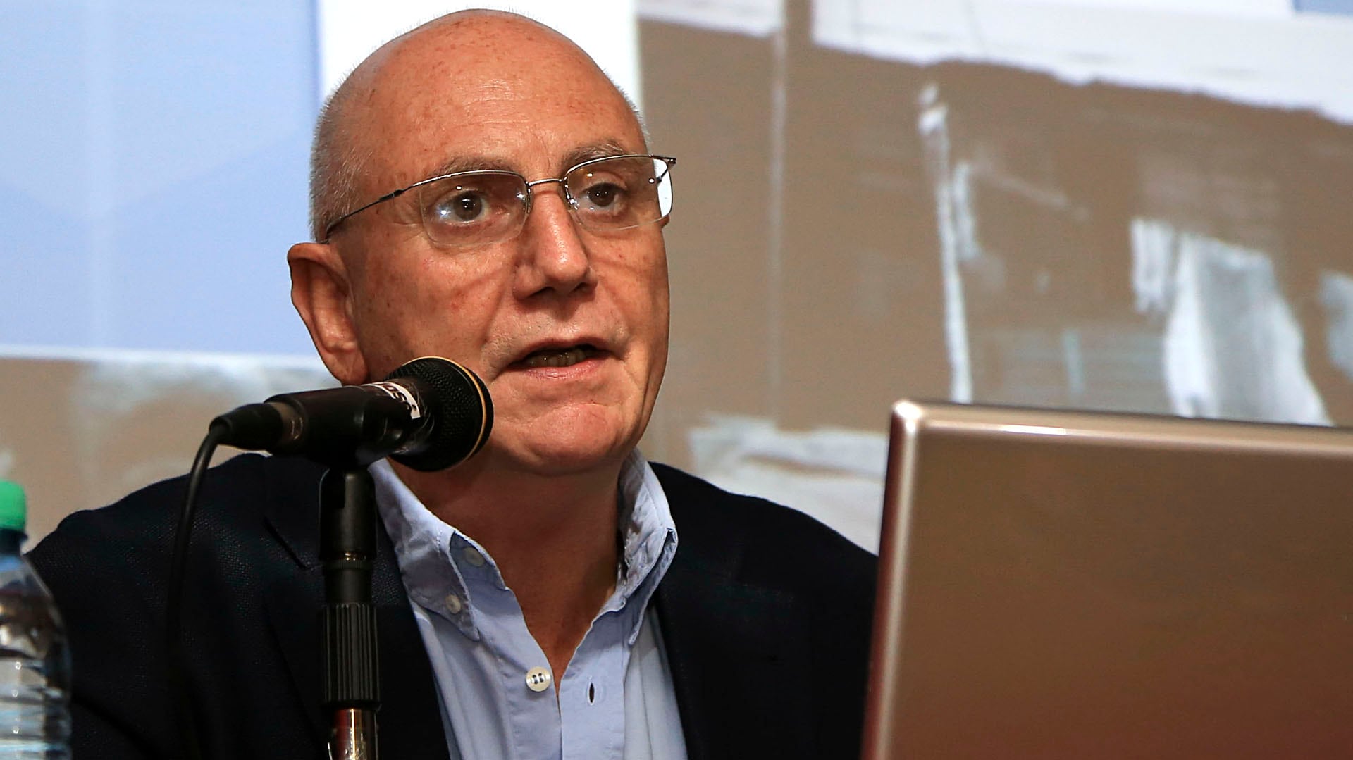 Salvia analizó los datos oficiales, las percepciones sociales y los desafíos que enfrenta el país