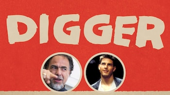 Así luce Digger de Alejandro