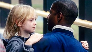 Man on Fire | Trailer | 20th Century FOX