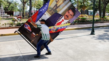 Sectores de la oposición venezolana