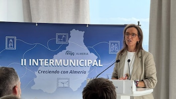 Fúnez (PP) acusa a Sánchez de pretender "arreglar en el tiempo de descuento ocho años de fracaso en vivienda"