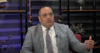 Llevaba más de dos décadas