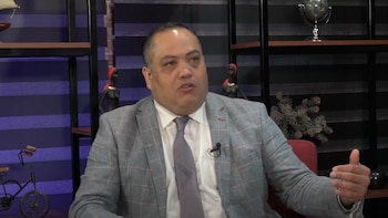 Acribillan a Jaime Navarro Hernández,