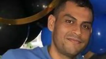 El secuestrado es hermano de