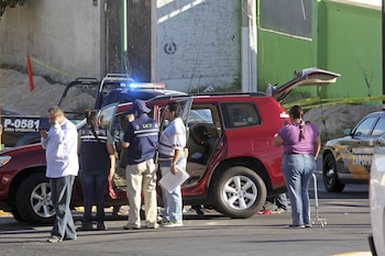 José de Jesús Gallegos Álvarez,