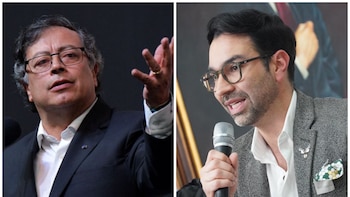 Gustavo Petro sugirió ‘traición’ a miembros de Alianza Verde para obtener un lugar en el CNE y Mauricio Toro le respondió: “No le contaron toda la historia”