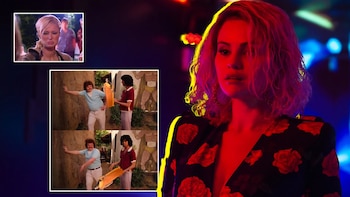 Al margen de su éxito