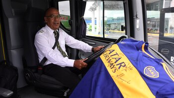 Luis Alfredo Borges no solo