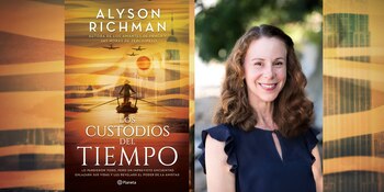 Richman retorna a los años