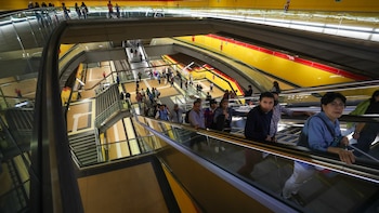 Acciona gana 116 millones, el