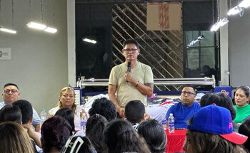 Los gremios de medianas y