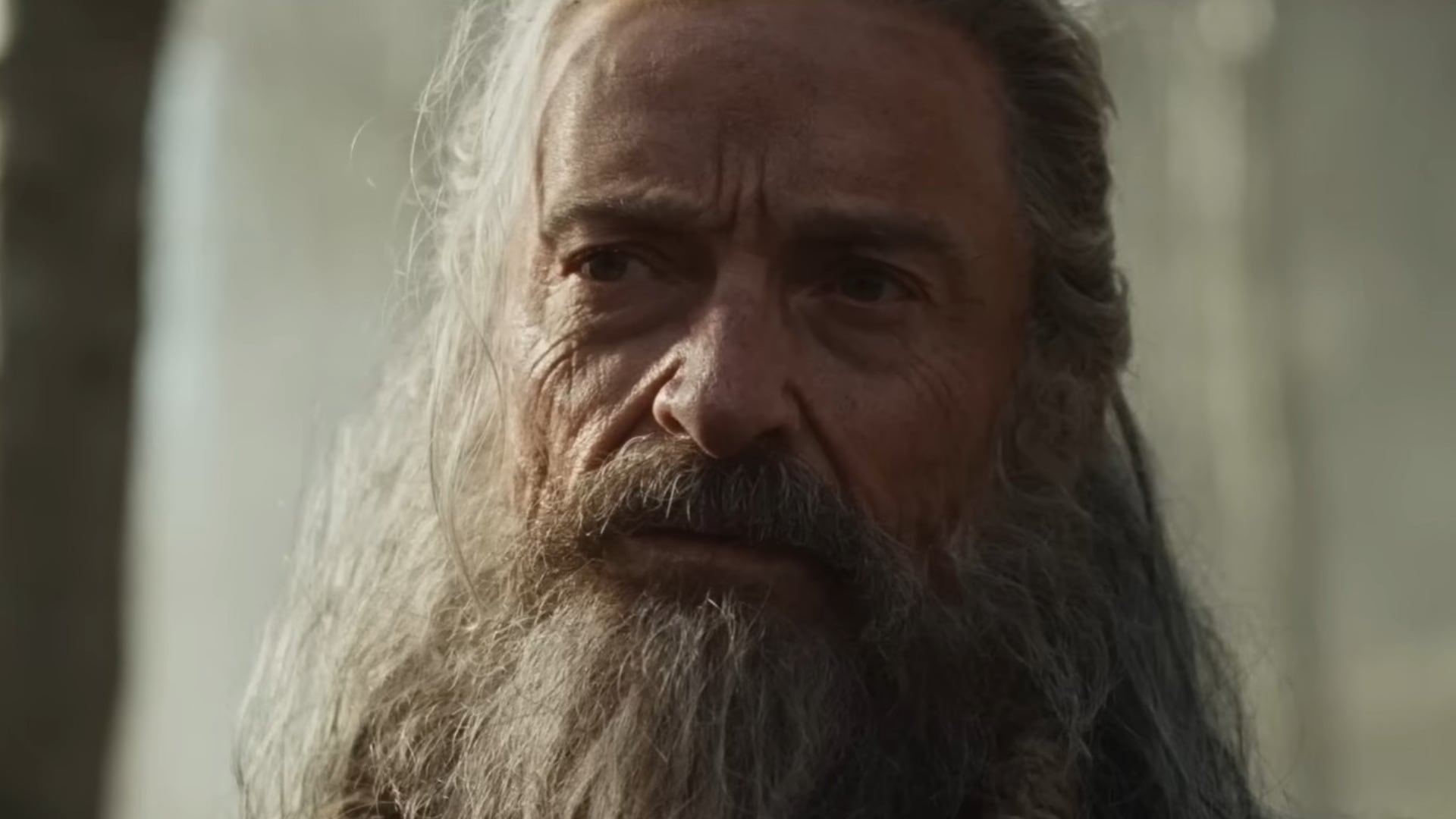 Hugh Jackman lidera The Death of Robin Hood, la reinvención oscura del legendario forajido