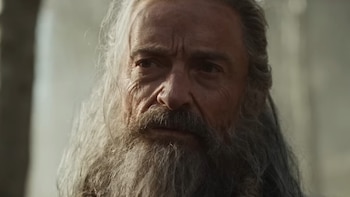 Hugh Jackman lidera The Death