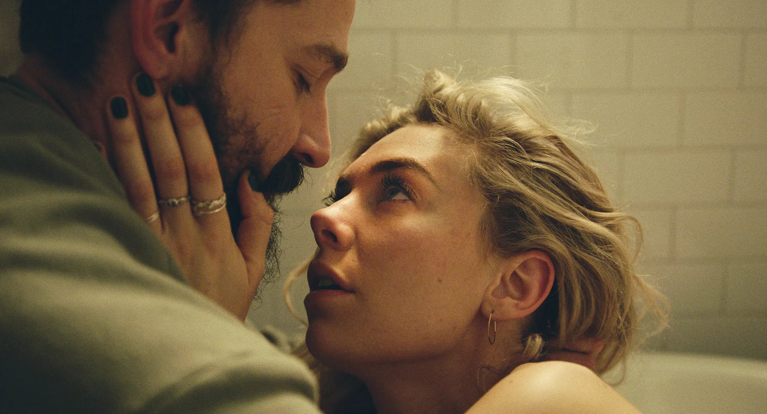 Vanessa Kirby en