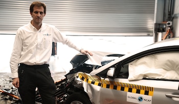 Alejandro Furas explicó el resultado